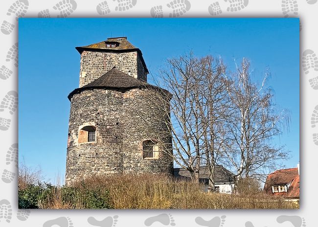 Městské muzeum a hrad Týnec nad Sázavou