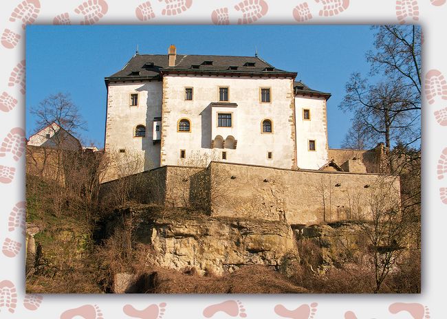 Městský palác Templ - Mladá Boleslav