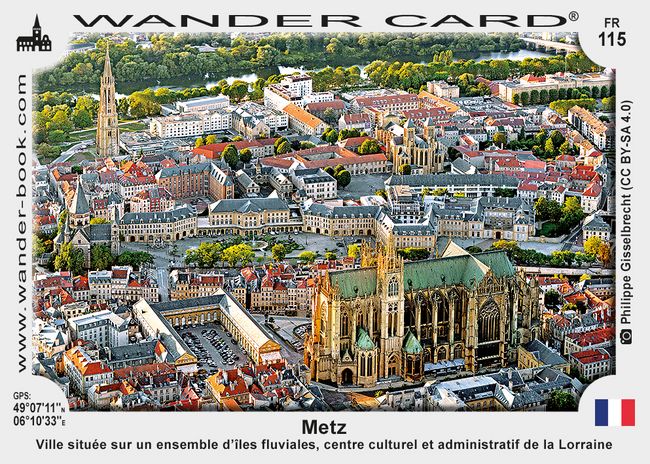 Metz