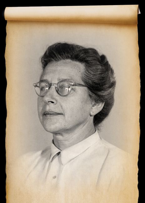 Milada Horáková