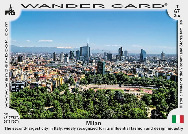 Milan