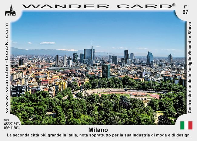Milano