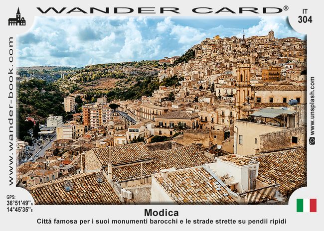 Modica