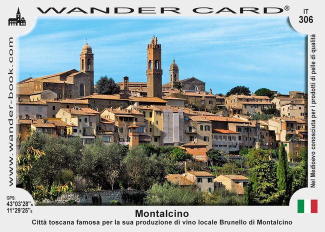 Montalcino