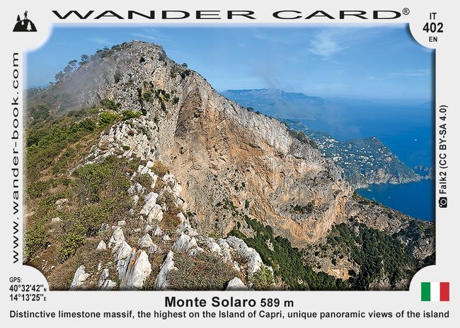 Monte Solaro