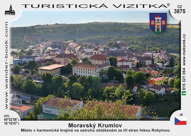 Moravský Krumlov
