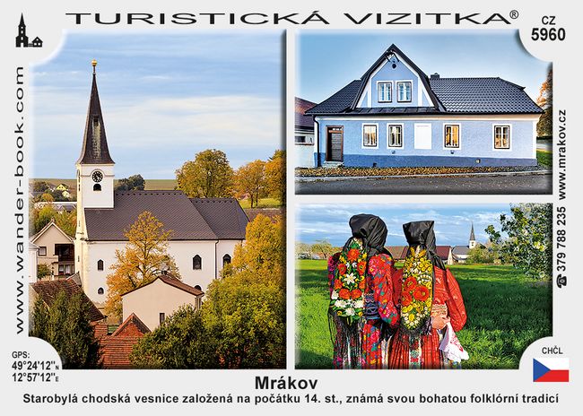 Mrákov