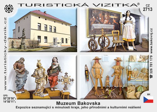 Muzeum Bakovska