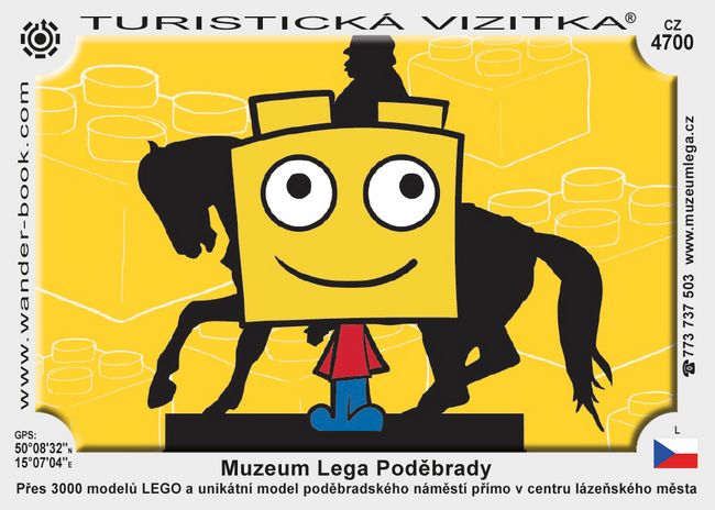 Museum of Bricks Poděbrady