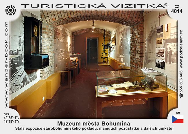 Muzeum města Bohumína