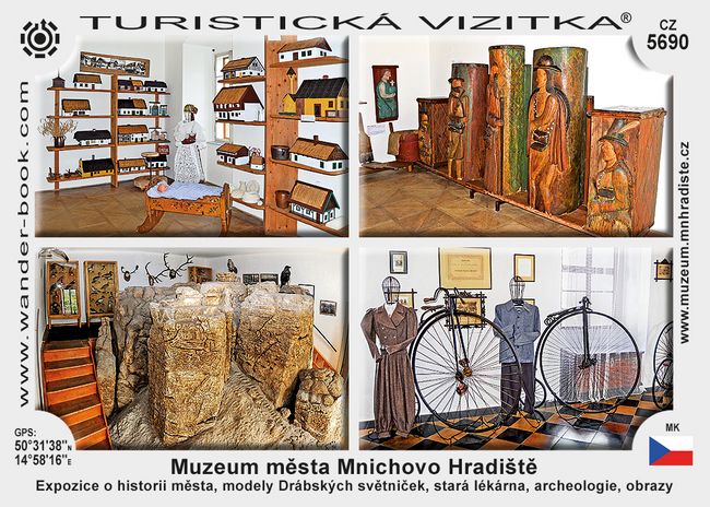 Muzeum města Mnichovo Hradiště