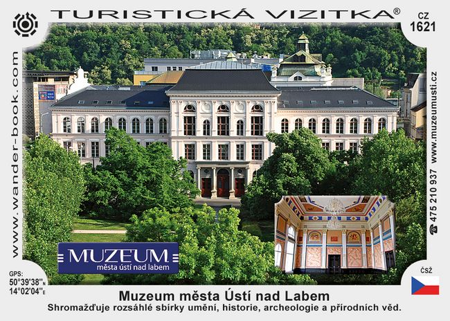 Muzeum města Ústí nad Labem