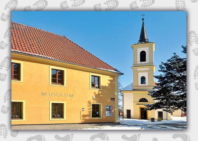 Muzeum Nové Strašecí