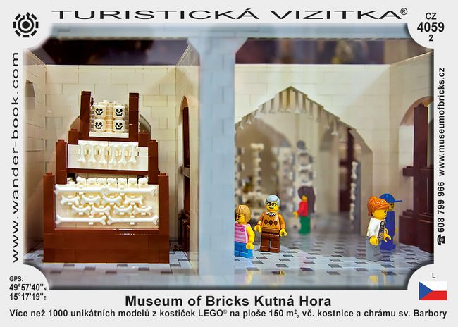 Museum of Bricks Kutná Hora