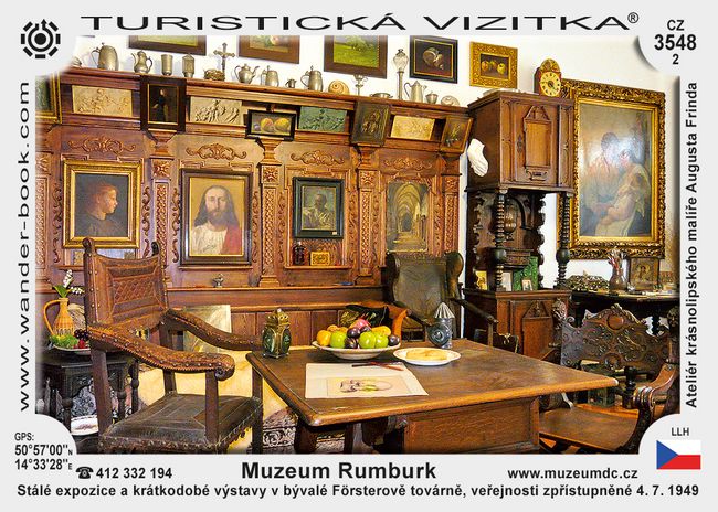 Muzeum Rumburk
