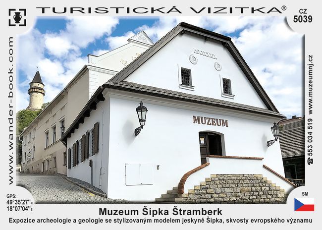Muzeum Šipka Štramberk