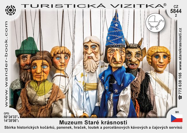 Muzeum Staré krásnosti