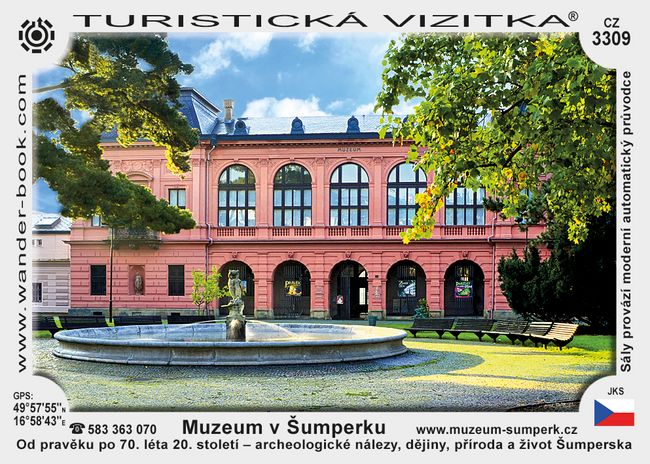 Muzeum v Šumperku