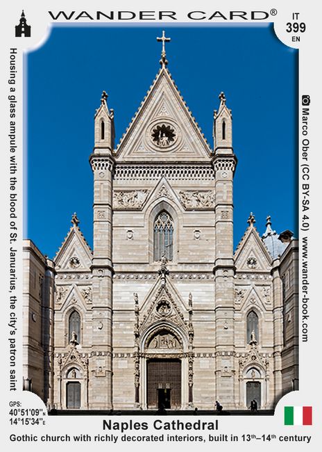 Naples Cathedral