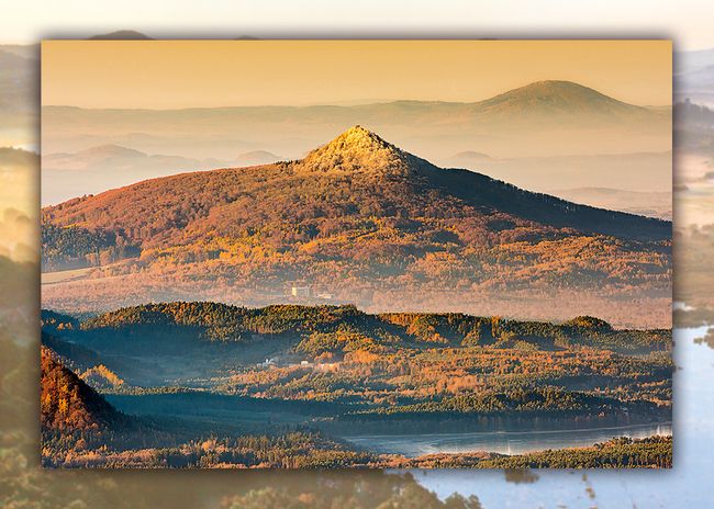 Národní geopark Ralsko