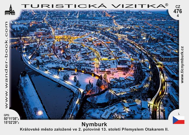 Nymburk