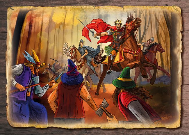 O původu jména města Poličky