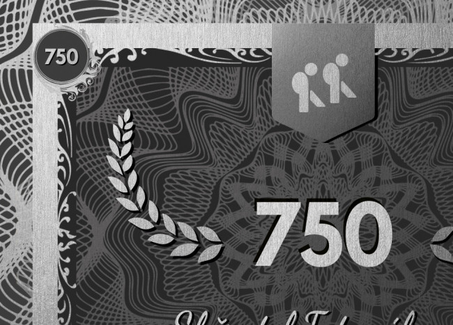 Sběratel Fotonálepek 750