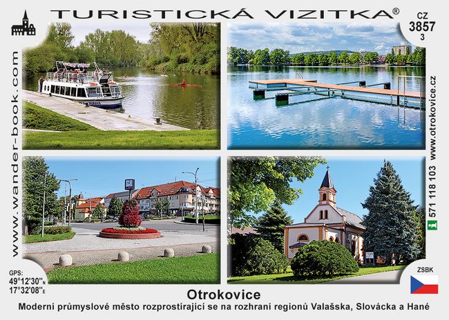 Otrokovice