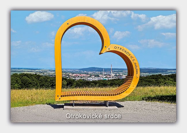 Otrokovické srdce