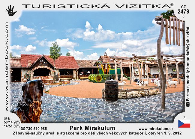 Park Mirakulum