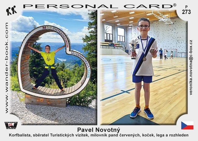 Pavel Novotný