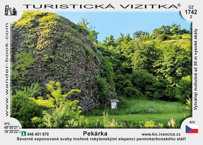 Pekárka
