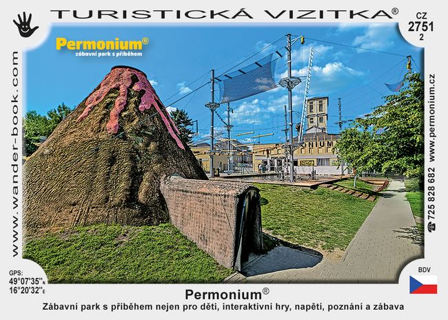 Permonium