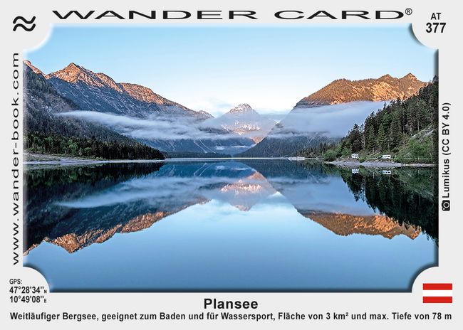 Plansee