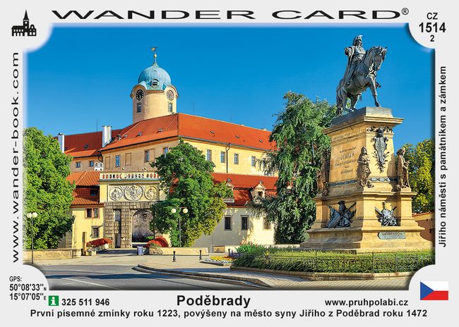 Poděbrady