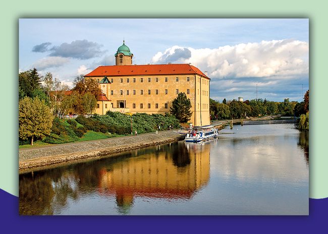 Poděbrady