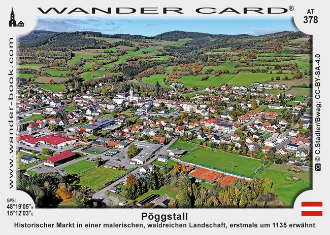 Pöggstall