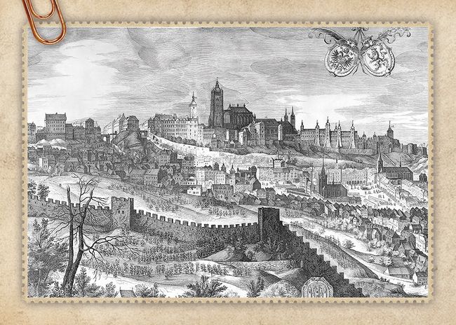 Pražský hrad – odvěký symbol českého státu