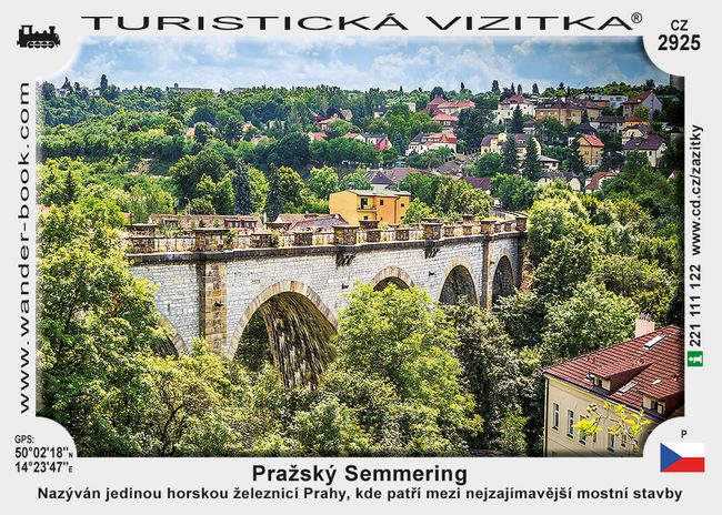 Pražský Semmering