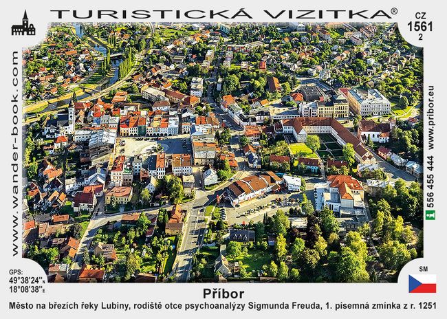 Příbor