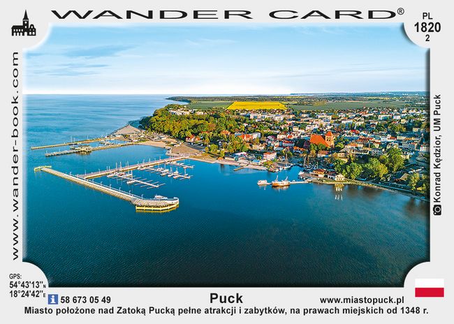Puck