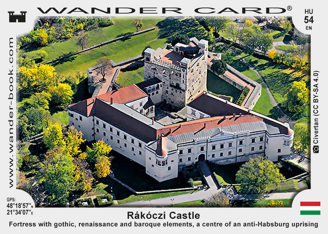 Rákóczi-vár