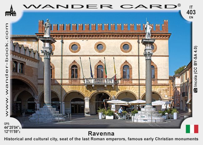 Ravenna