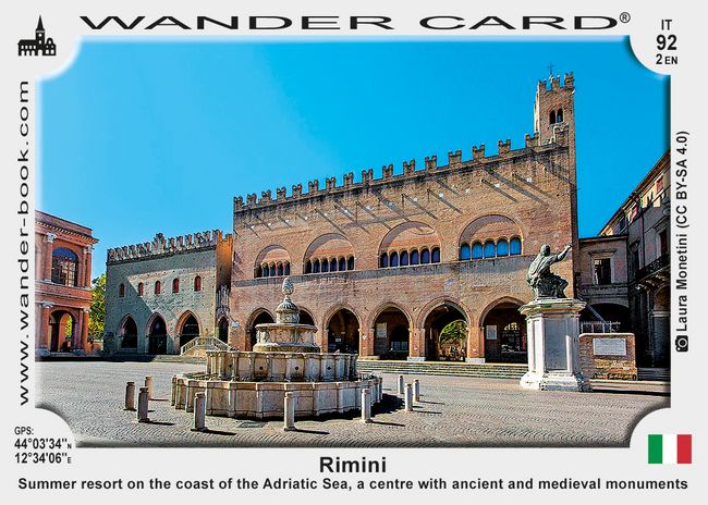Rimini