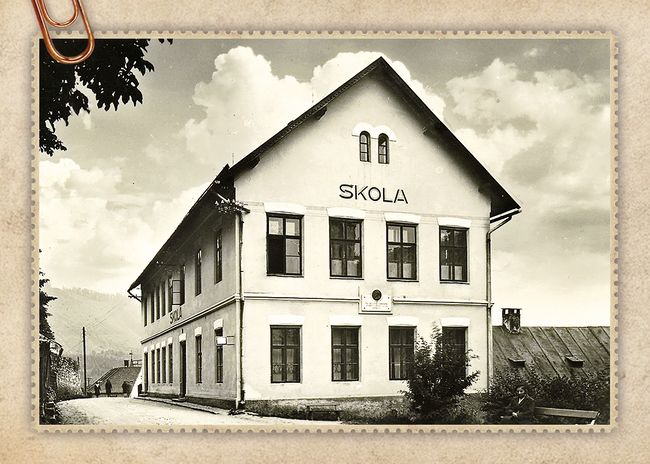Rodný dům Leoše Janáčka