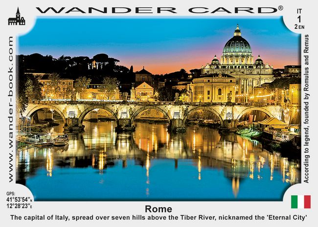 Roma