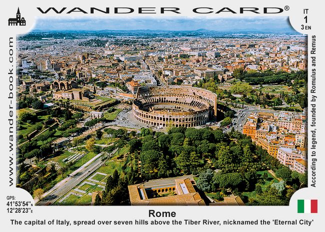 Roma