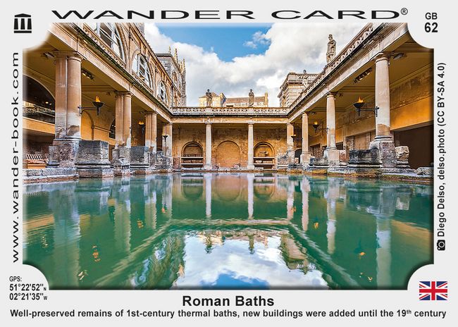 Roman Baths