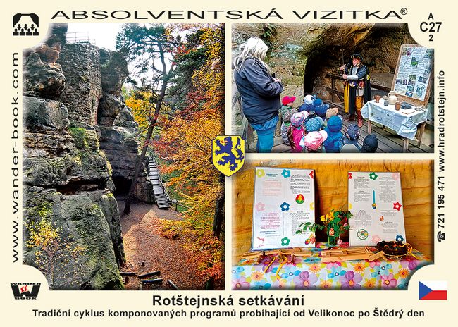Rotštejnská setkávání