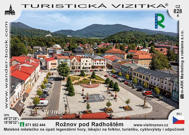 Rožnov pod Radhoštěm